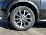 Nissan Juke Image 4