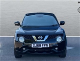Nissan Juke Image 5