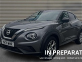 Nissan Juke Image 3