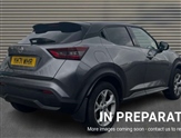 Nissan Juke Image 4