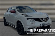 Used Nissan Juke