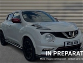 Nissan Juke Image 1