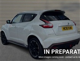 Nissan Juke Image 2