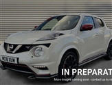 Nissan Juke Image 3