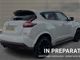 Nissan Juke Image 4