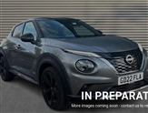 Nissan Juke Image 1