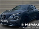 Nissan Juke Image 3