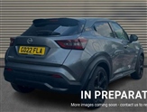 Nissan Juke Image 4