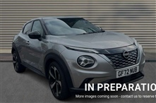 Used Nissan Juke