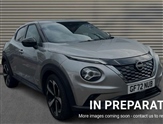 Nissan Juke Image 1