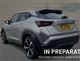 Nissan Juke Image 2