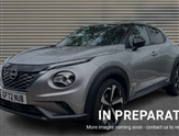 Nissan Juke Image 3