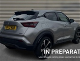 Nissan Juke Image 4