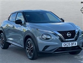 Nissan Juke Image 1