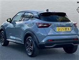Nissan Juke Image 2