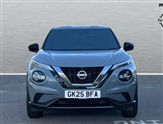 Nissan Juke Image 5