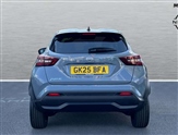 Nissan Juke Image 6