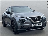 Nissan Juke Image 1
