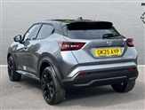 Nissan Juke Image 2