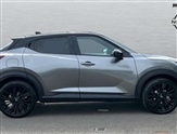 Nissan Juke Image 3