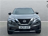 Nissan Juke Image 5