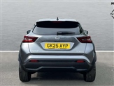 Nissan Juke Image 6