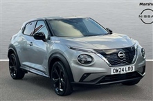 Used Nissan Juke