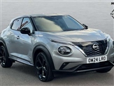 Nissan Juke Image 1