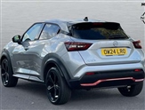 Nissan Juke Image 2