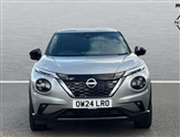 Nissan Juke Image 5