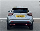 Nissan Juke Image 6