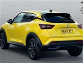 Nissan Juke Image 2