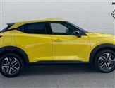 Nissan Juke Image 3