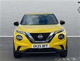 Nissan Juke Image 5
