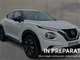 Nissan Juke Image 1