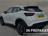 Nissan Juke Image 2