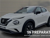 Nissan Juke Image 3