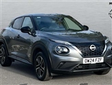 Nissan Juke Image 1