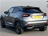 Nissan Juke Image 2