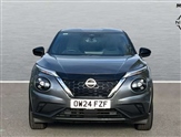 Nissan Juke Image 5