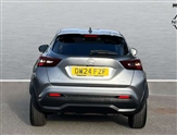 Nissan Juke Image 6