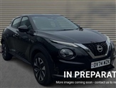 Nissan Juke Image 1