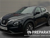 Nissan Juke Image 3