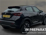 Nissan Juke Image 4