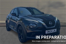 Used Nissan Juke