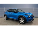 Nissan Juke Image 1