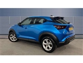 Nissan Juke Image 2