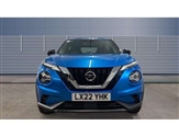Nissan Juke Image 3