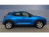 Nissan Juke Image 5
