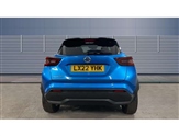 Nissan Juke Image 6